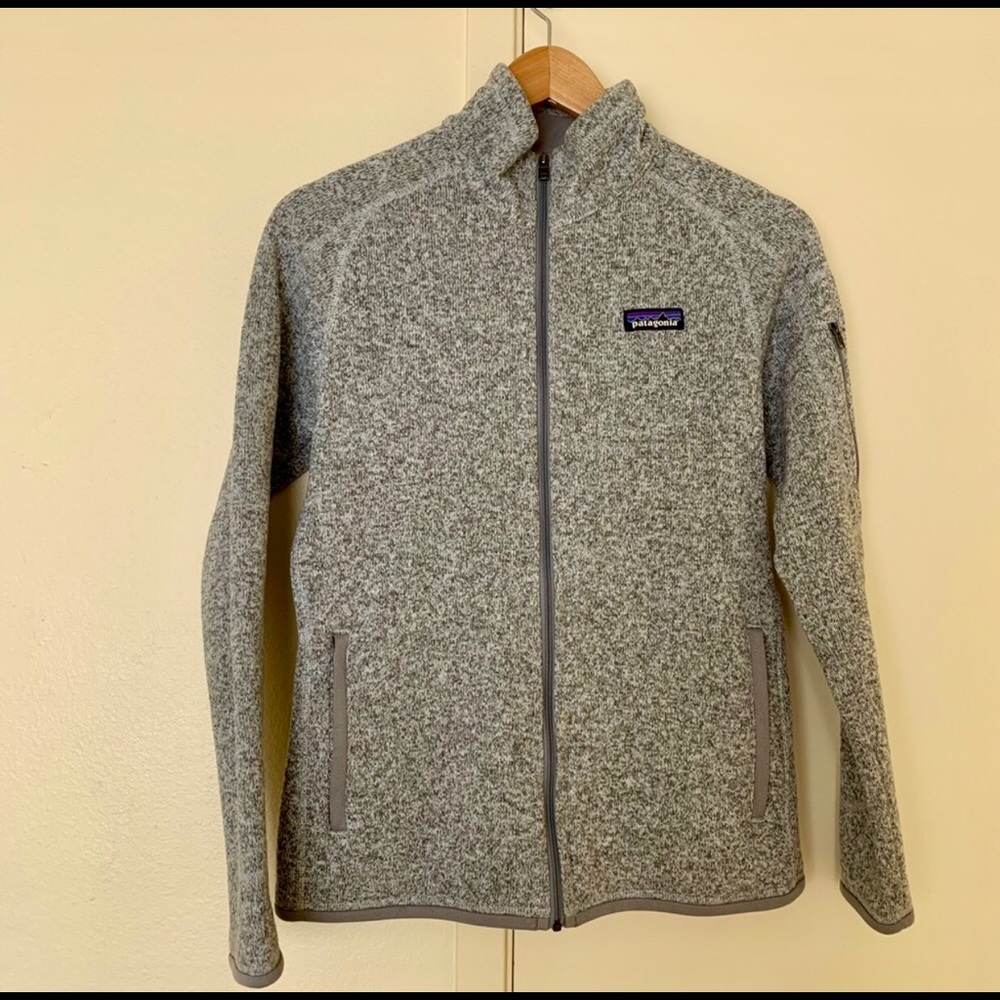 Women’s Patagonia Better Sweater